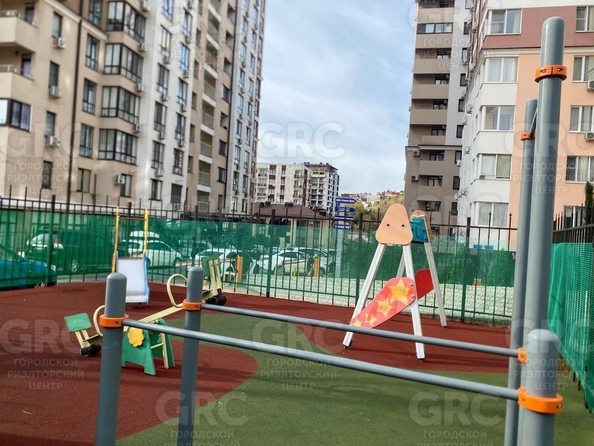 
  Продается 1-комн. квартира 30 м². Фото 22.
