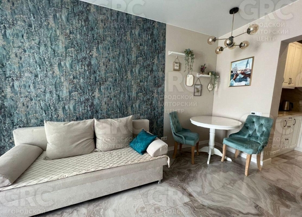 
  Продается студия 34 м². Фото 1.