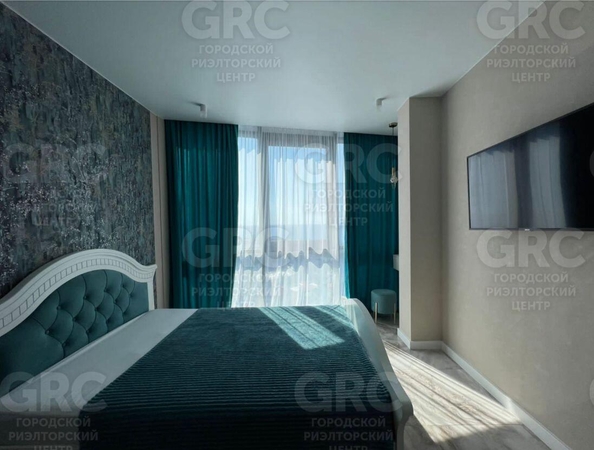 
  Продается студия 34 м². Фото 4.