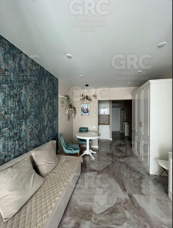 
  Продается студия 34 м². Фото 7.