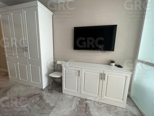 
  Продается студия 34 м². Фото 11.