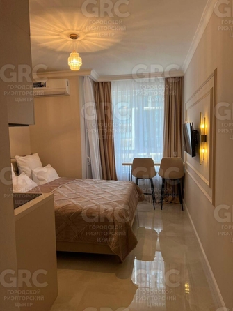 
  Продается студия 16.4 м². Фото 1.