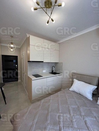 
  Продается студия 15.4 м². Фото 1.