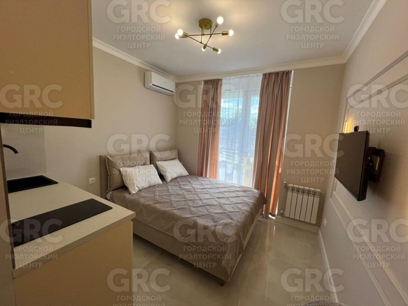 
  Продается студия 15.4 м². Фото 3.