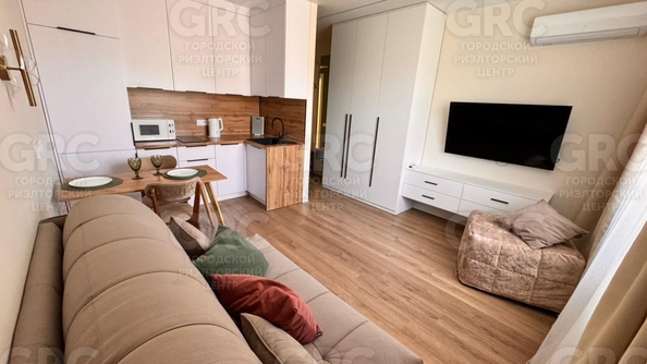 
  Продается студия 22.3 м². Фото 1.