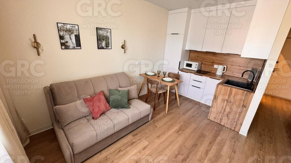 
  Продается студия 22.3 м². Фото 2.