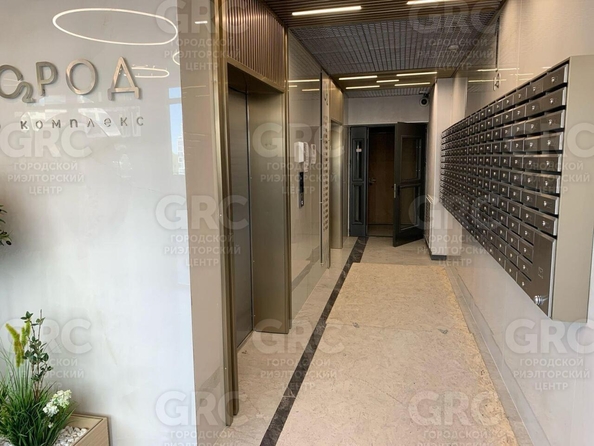 
  Продается студия 15.5 м², в ЖК Кислород, корпус 2. Фото 2.