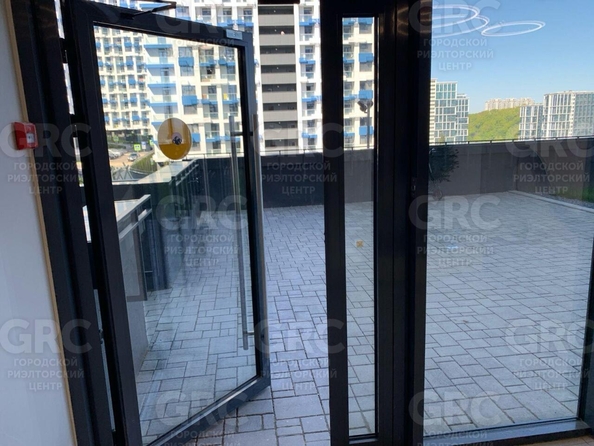 
  Продается студия 15.5 м², в ЖК Кислород, корпус 2. Фото 3.