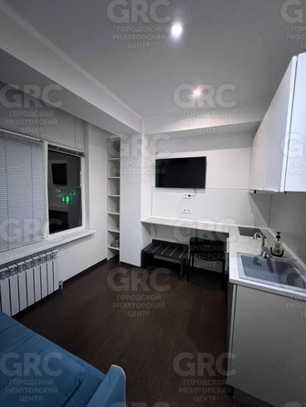 
  Продается студия 15 м². Фото 3.