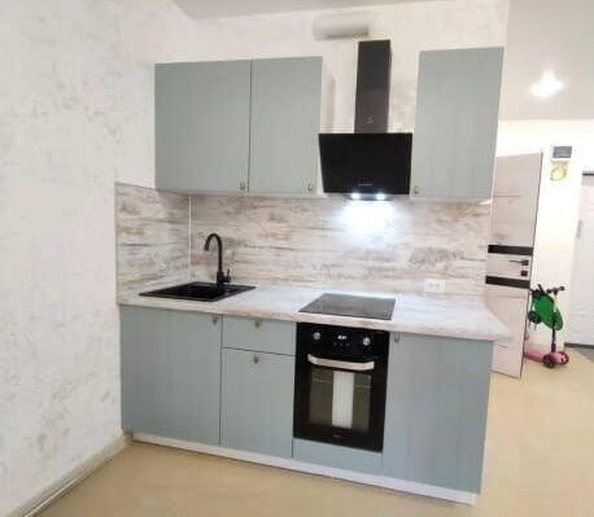 
  Продается 1-комн. квартира 42 м². Фото 1.