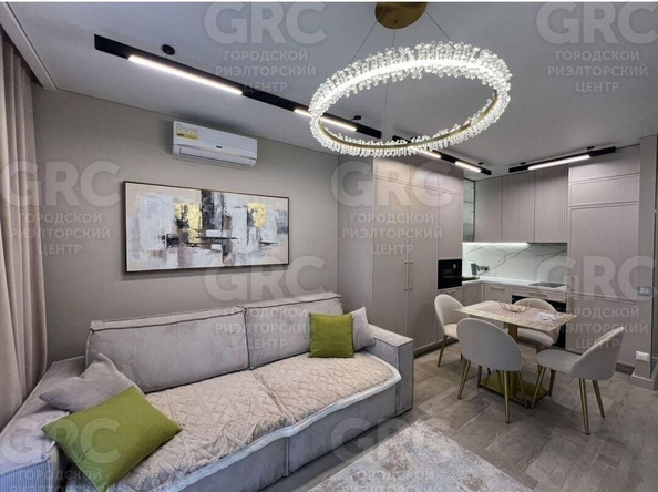 
  Продается 2-комн. квартира 35 м². Фото 1.