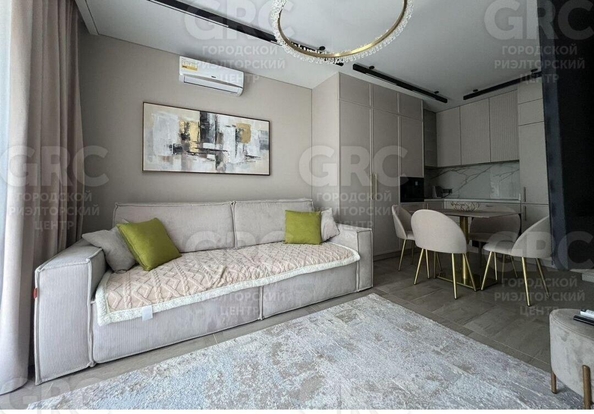 
  Продается 2-комн. квартира 35 м². Фото 3.