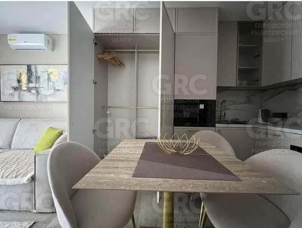 
  Продается 2-комн. квартира 35 м². Фото 4.