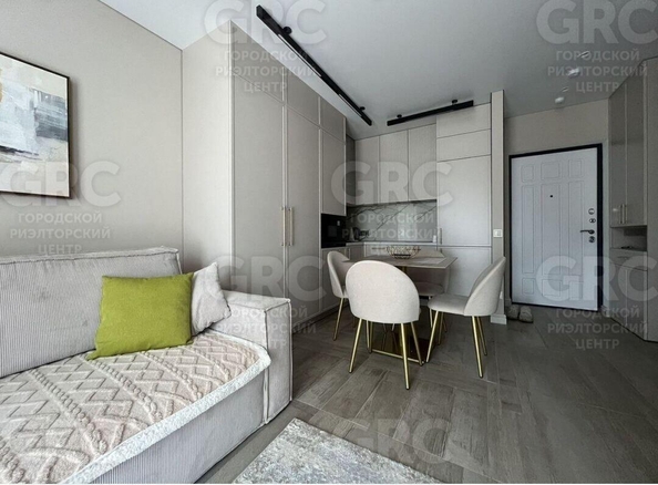 
  Продается 2-комн. квартира 35 м². Фото 10.