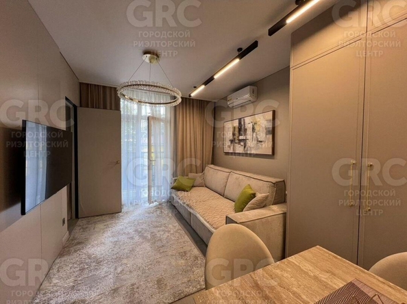
  Продается 2-комн. квартира 35 м². Фото 11.