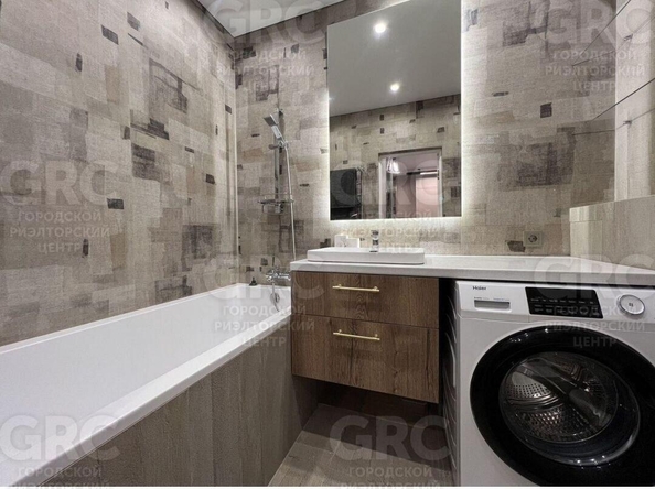 
  Продается 2-комн. квартира 35 м². Фото 17.
