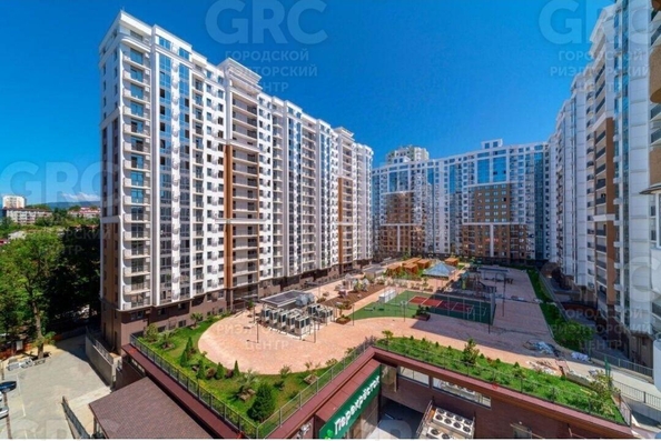 
  Продается 2-комн. квартира 35 м². Фото 18.
