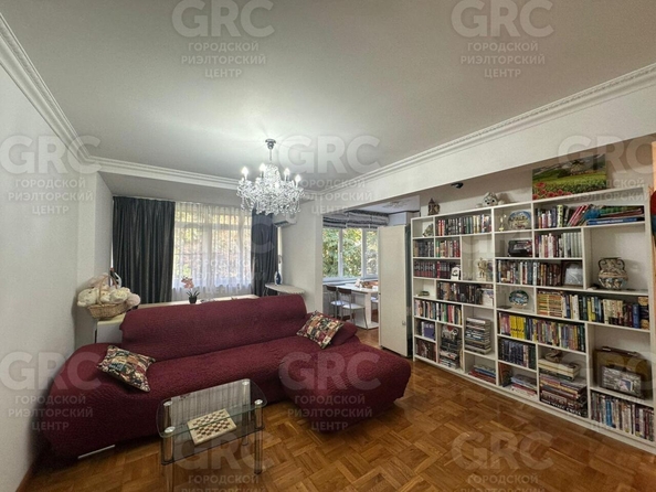 
  Продается 3-комн. квартира 72 м². Фото 3.