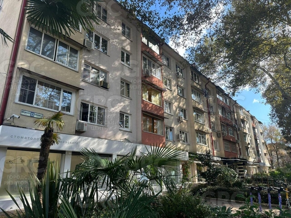 
  Продается 3-комн. квартира 72 м². Фото 15.