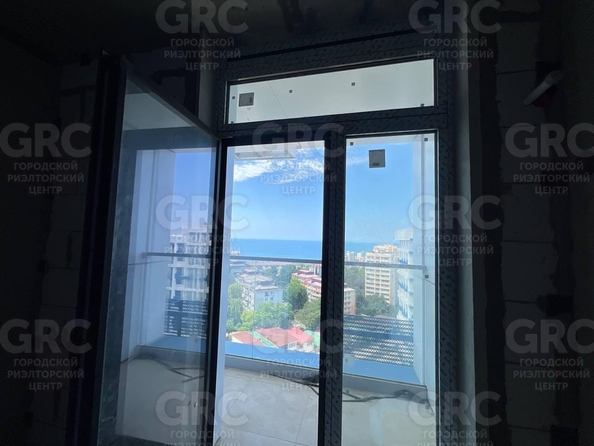 
  Продается студия 18 м², в ЖК Кислород, корпус 10. Фото 2.