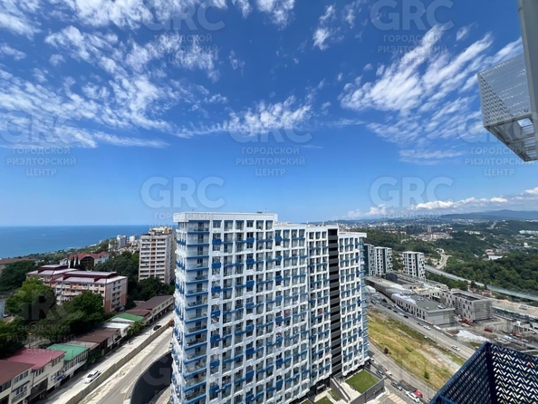 
  Продается студия 18 м², в ЖК Кислород, корпус 10. Фото 4.
