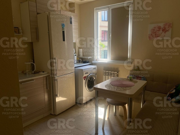 
  Продается студия 30 м². Фото 1.