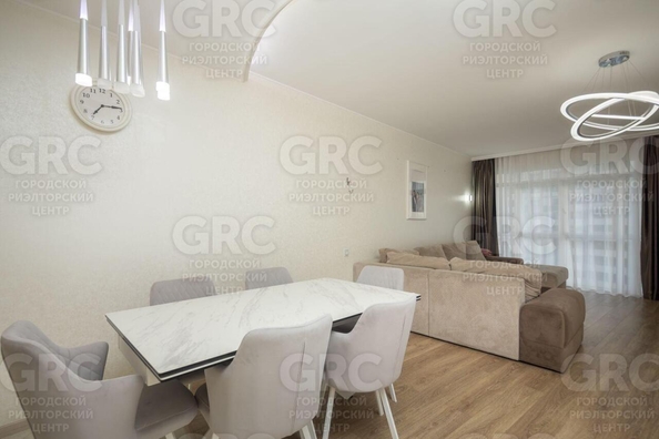 
  Продается 3-комн. квартира 100 м². Фото 4.