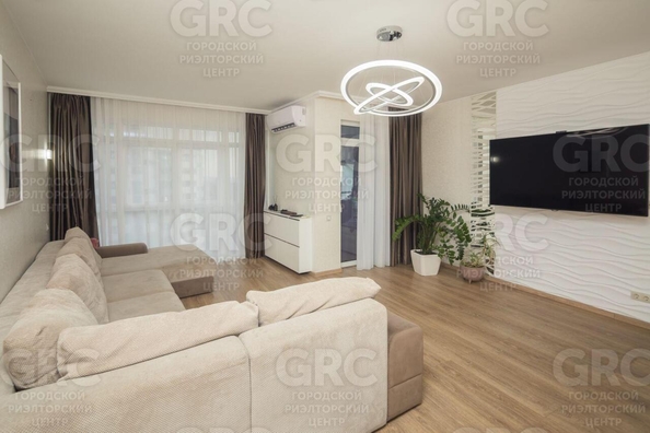 
  Продается 3-комн. квартира 100 м². Фото 5.