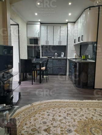 
  Продается 2-комн. квартира 56 м². Фото 3.