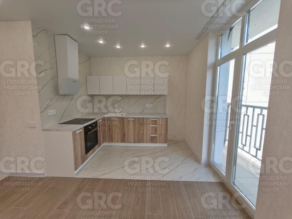 
  Продается 2-комн. квартира 46 м². Фото 1.