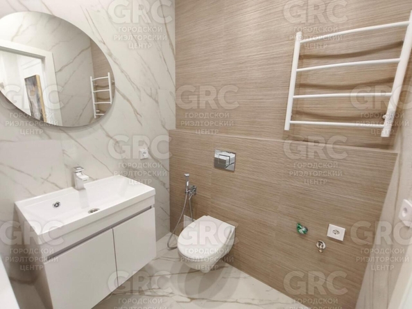 
  Продается 2-комн. квартира 46 м². Фото 24.