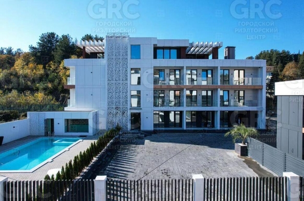 
  Продается апартамент 32 м². Фото 2.
