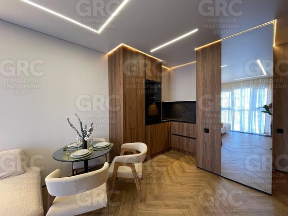 
  Продается 1-комн. квартира 38 м². Фото 5.