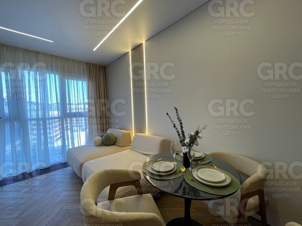 
  Продается 1-комн. квартира 38 м². Фото 9.