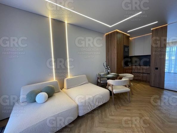
  Продается 1-комн. квартира 38 м². Фото 11.