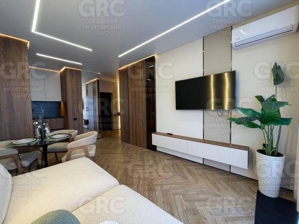 
  Продается 1-комн. квартира 38 м². Фото 12.