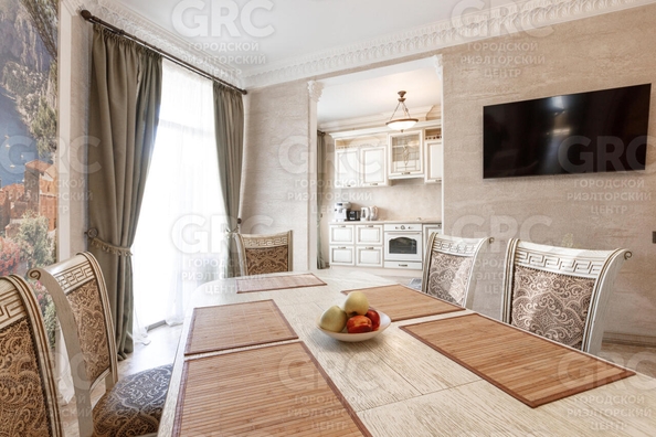 
  Продается 4-комн. квартира 147 м². Фото 2.