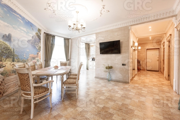 
  Продается 4-комн. квартира 147 м². Фото 4.