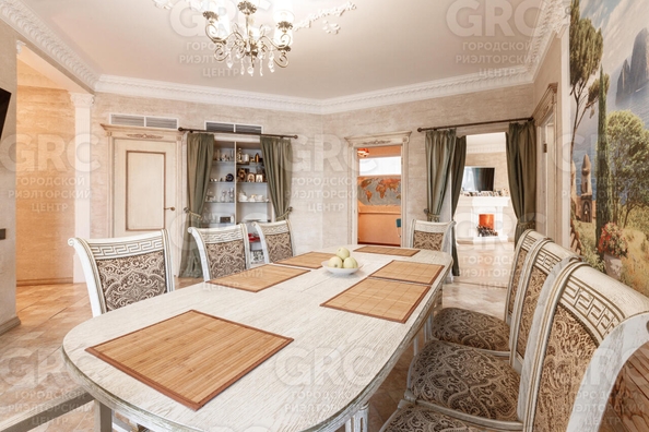 
  Продается 4-комн. квартира 147 м². Фото 6.