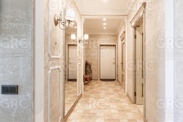 
  Продается 4-комн. квартира 147 м². Фото 8.