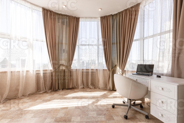 
  Продается 4-комн. квартира 147 м². Фото 19.