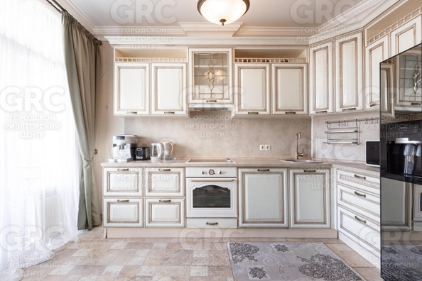 
  Продается 4-комн. квартира 147 м². Фото 25.