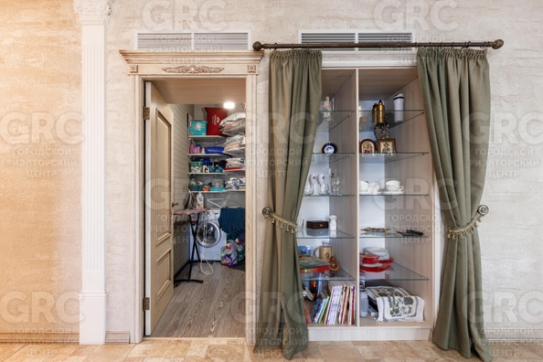 
  Продается 4-комн. квартира 147 м². Фото 38.