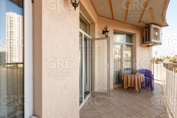 
  Продается 4-комн. квартира 147 м². Фото 39.