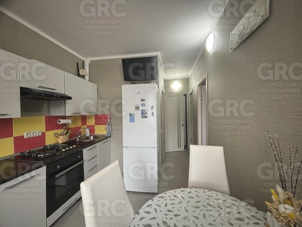 
  Продается студия 32.1 м². Фото 1.