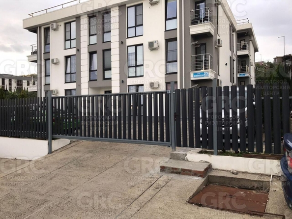 
  Продается студия 22 м². Фото 1.