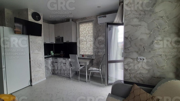 
  Продается студия 22 м². Фото 2.