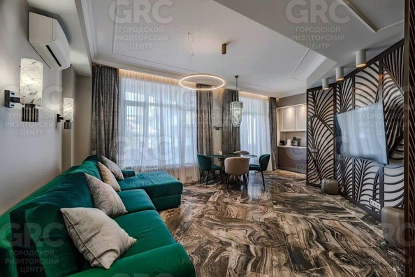 
  Продается студия 130 м². Фото 3.
