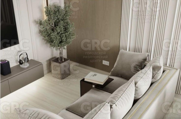 
  Продается 4-комн. квартира 95 м². Фото 1.