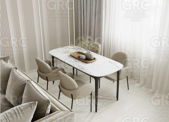 
  Продается 4-комн. квартира 95 м². Фото 2.